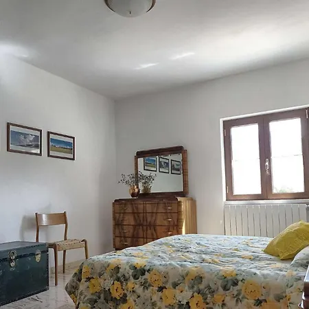 Lägenhet Orizzonte Majella *