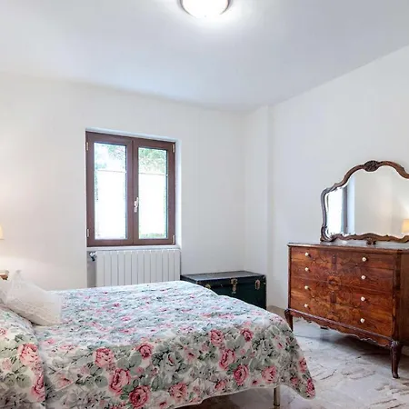 Апартаменты Orizzonte Majella