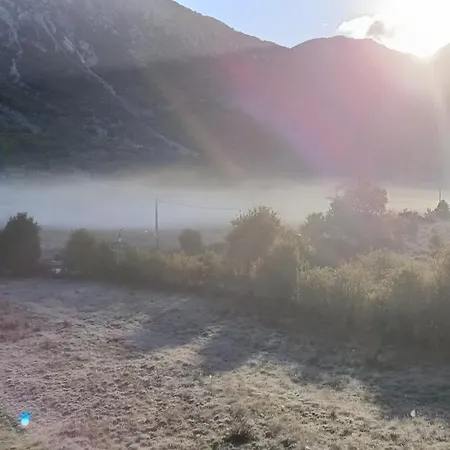 Orizzonte Majella Апартаменты *