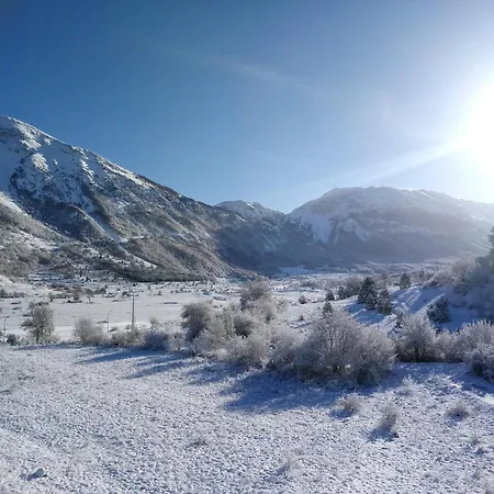 Orizzonte Majella Апартаменты