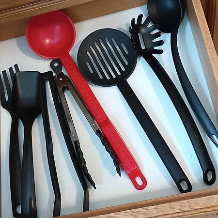 Orizzonte Majella Апартаменты Кампо-ди-Джове