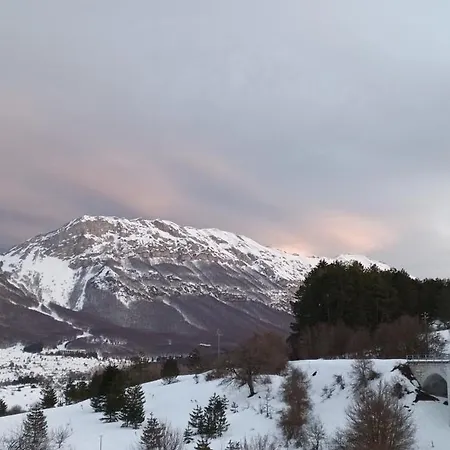 Lägenhet Orizzonte Majella *